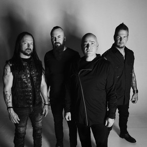 Disturbed: The Sickness 25th Anniversary Tour