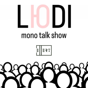 L Ю D I mono talk show 