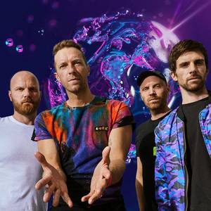 Coldplay: Music Of The Spheres World Tour in Miami