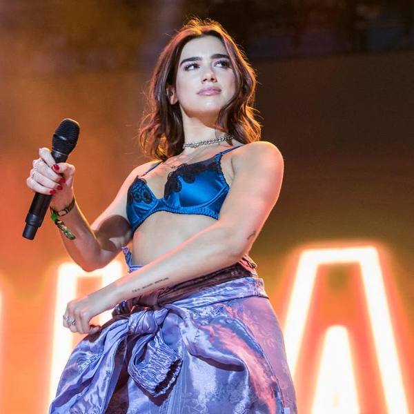 Dua Lipa - Radical Optimism Tour Miami