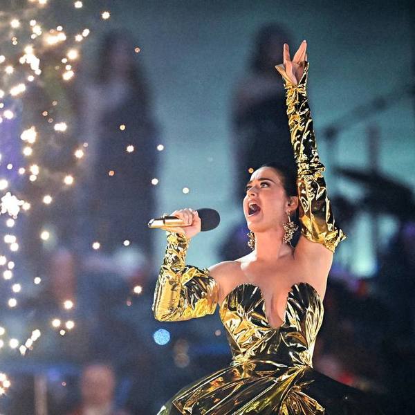 Katy Perry - The Lifetimes Tour in Miami