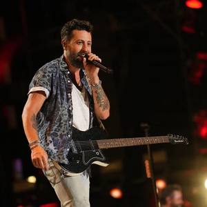 Old Dominion: How Good Is That in Bangor