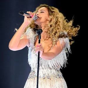 Beyonce: COWBOY CARTER TOUR in Landover