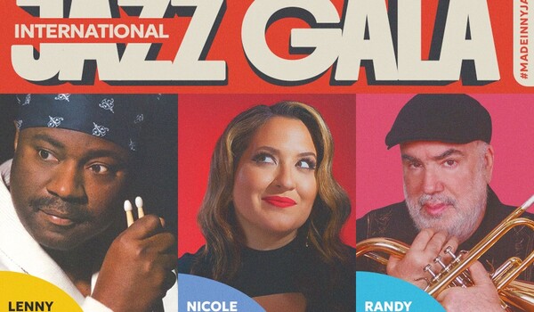 Made in New York Jazz Gala