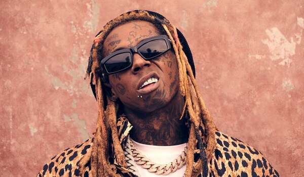Lil Wayne in New York