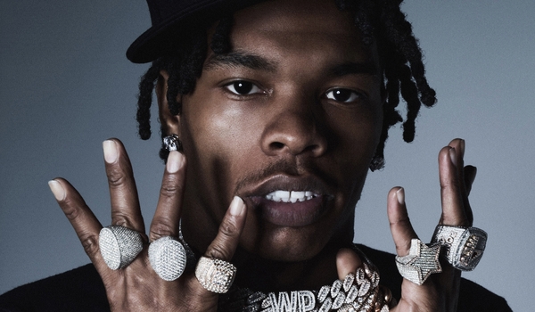  Lil Baby - WHAM World Tour
