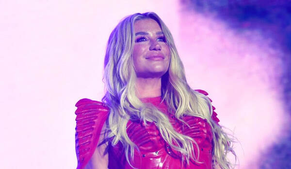 Kesha and Scissor Sisters: The Tits Out Tour