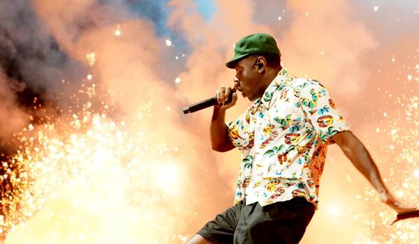Tyler, The Creator - CHROMAKOPIA: THE WORLD TOUR