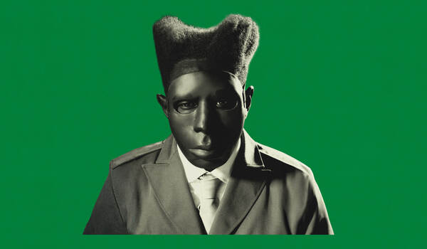Tyler, The Creator in Philadelphia