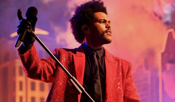 The Weeknd: After Hours Til Dawn in Las Vegas