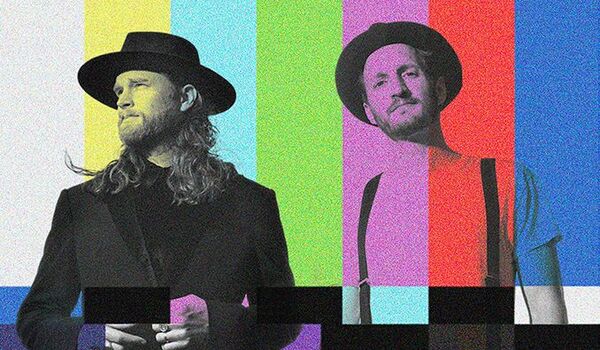 The Lumineers: The Automatic World Tour