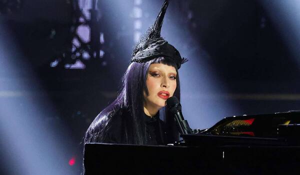 Lady Gaga: The MAYHEM Ball