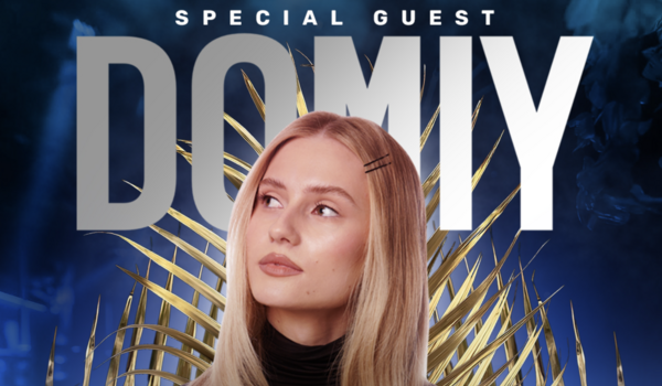 DOMIY у Чикаго