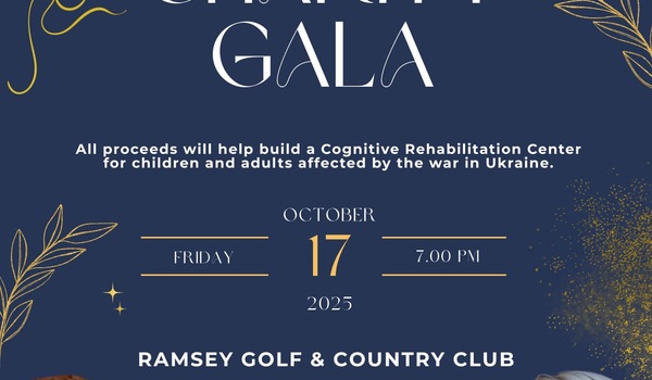 Charity Gala
