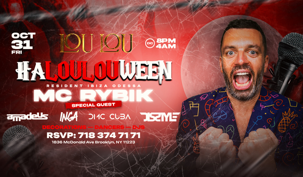 HaLOULOUween