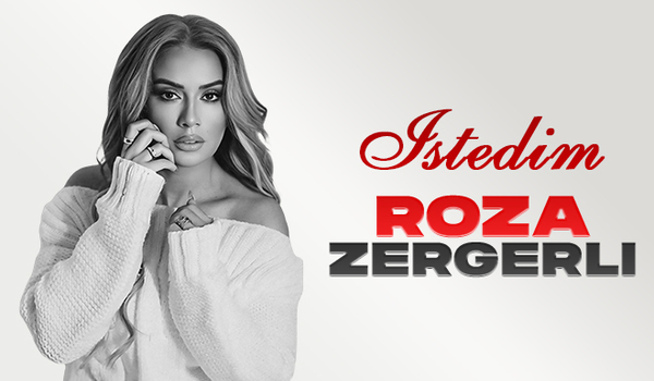 Roza Zergerli