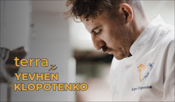 Authentic Fine Dinning Experience