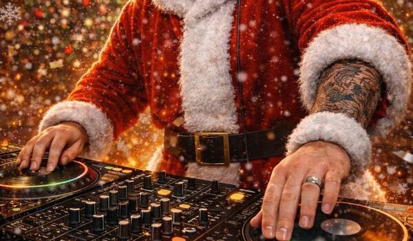 F*CK THE STORM. COME TO LOFT.