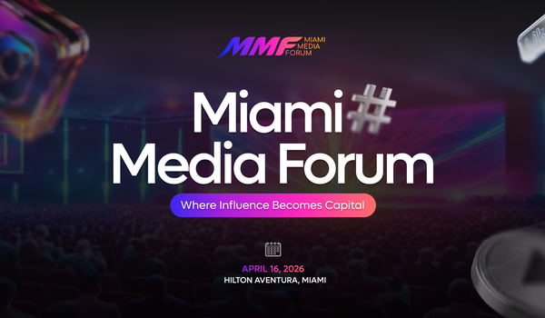 Miami Media Forum