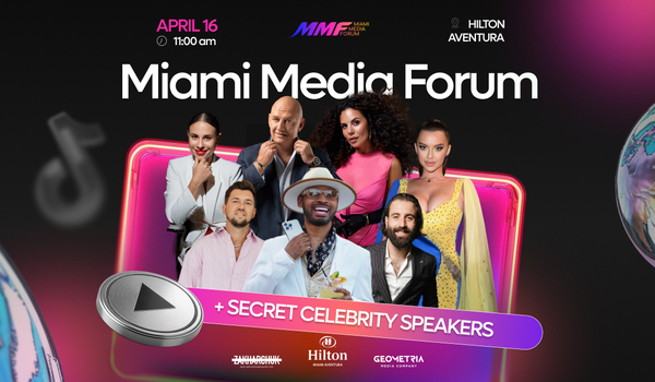 Miami Media Forum