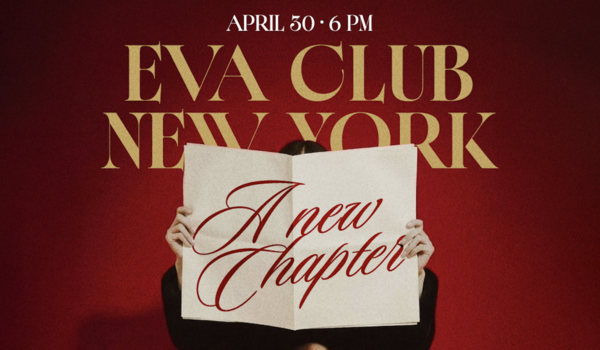 Eva Club New York