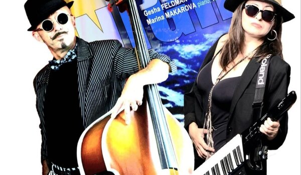 Jazz Night at LOFT