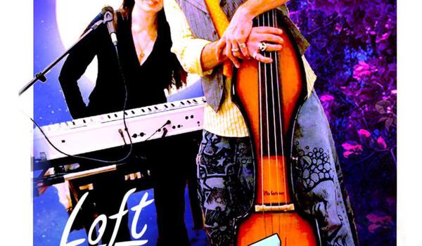 Jazz Night at LOFT