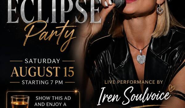 SUMMER ECLIPSE PARTY at LOFT