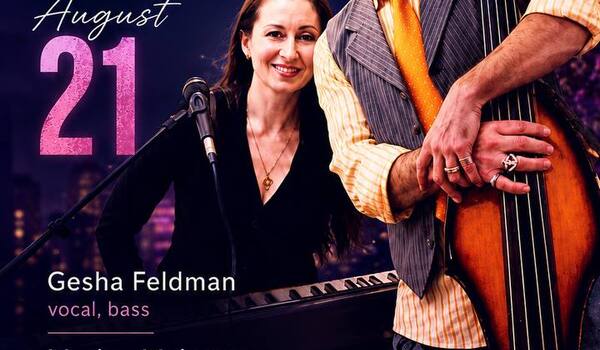 Jazz Night and $1 Oysters at LOFT