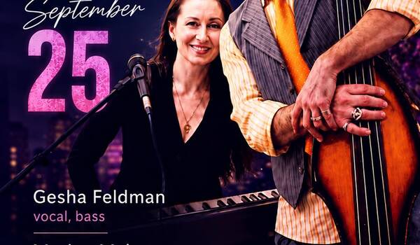 Jazz Night and $1 Oysters at LOFT