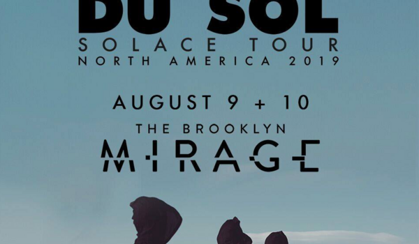 Rufus Du Sol