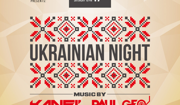 Ukrainian Night
