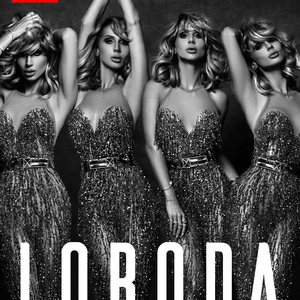 Loboda (Live Concert) in NYC