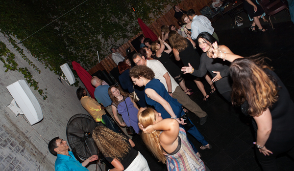 Matchmaker (Russian Singles) 90's Party