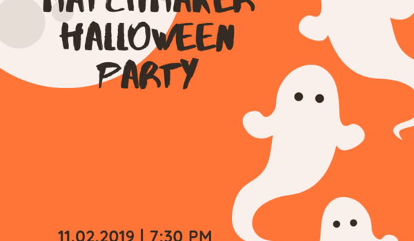 Halloween Party