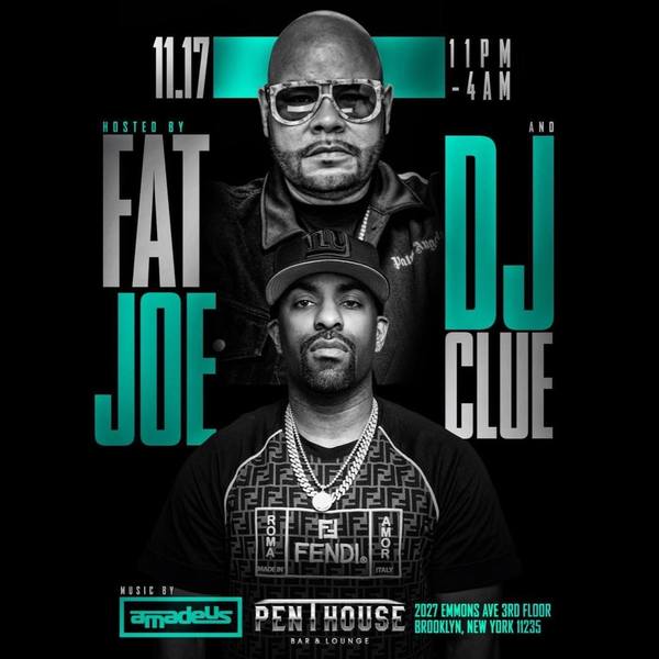 Fat Joe & DJ Clue