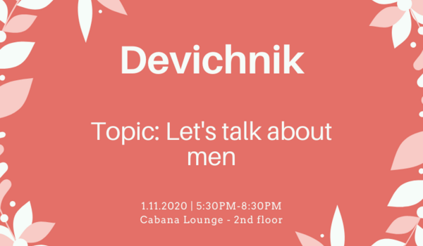 Devichnik