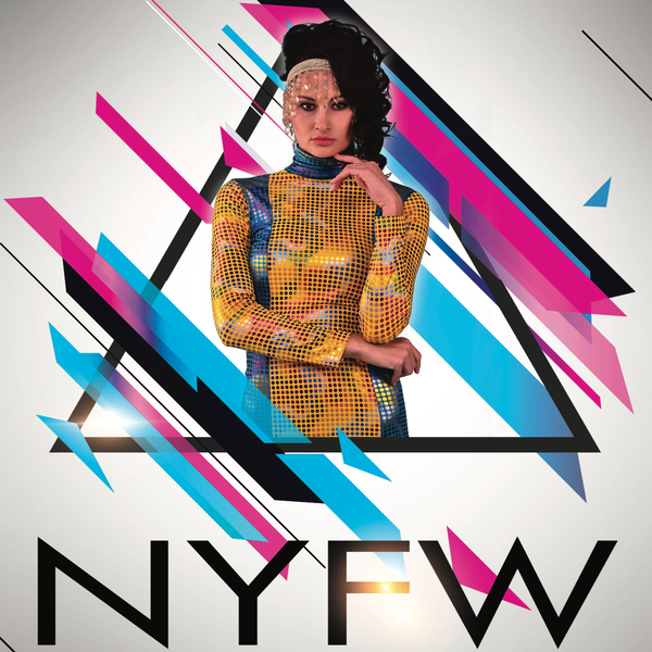 New York Fashion Week by AMG Group