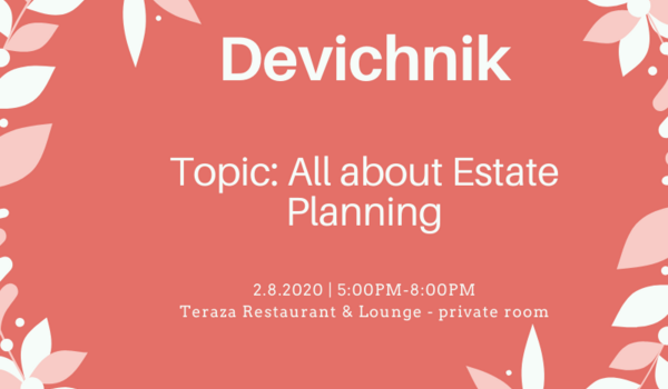 Devichnik