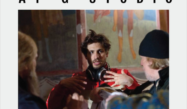 Scene Study at G Studio with Acclaimed Actor/Director Aleksandr Molochnikov