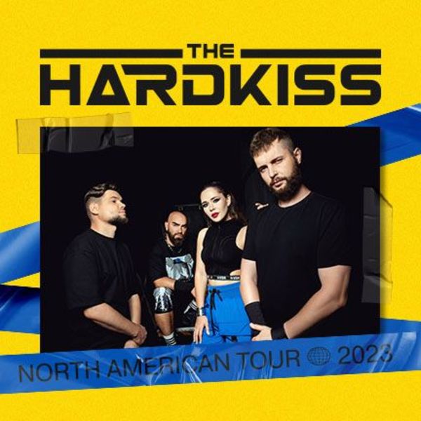 The Hardkiss New York