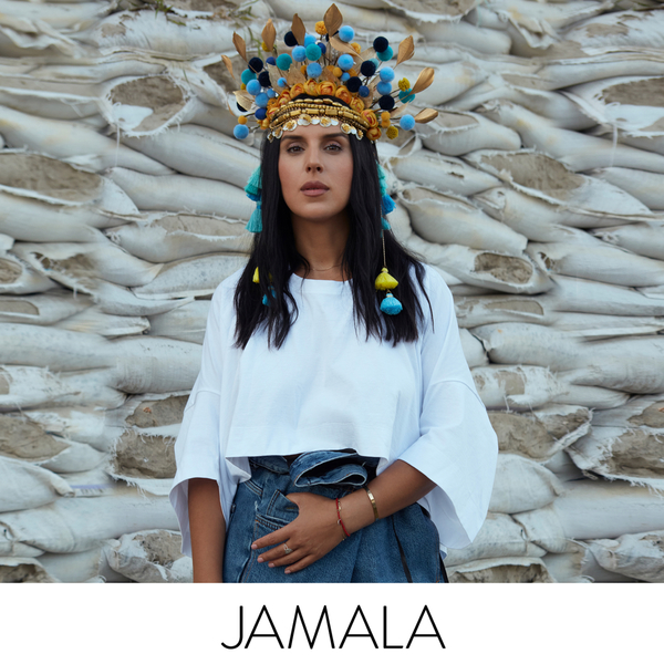 Jamala North American Tour 2023
