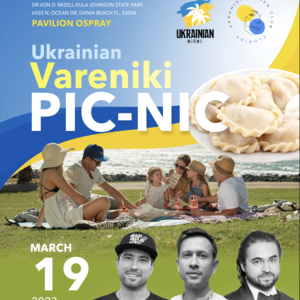 Vareniki Family PIC-NICK