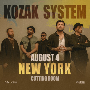 KOZAK SYSTEM in New York