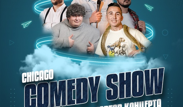 Nekomiki Comedy Show