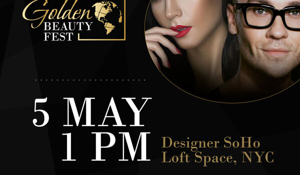 Golden Beauty Fest