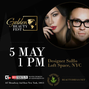 Golden Beauty Fest