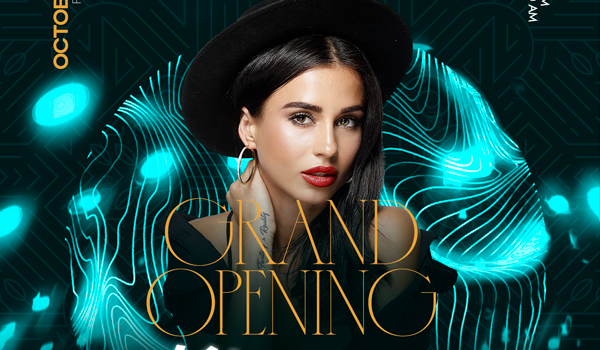 LOU LOU GRAND OPENING