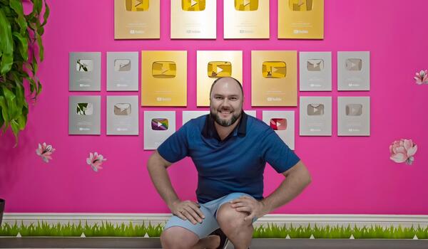 YouTube Accelerator. Авторская программа Григория Одновола