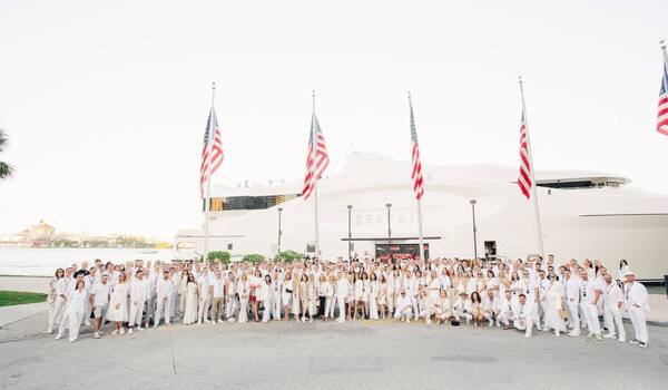 Grand Business Event